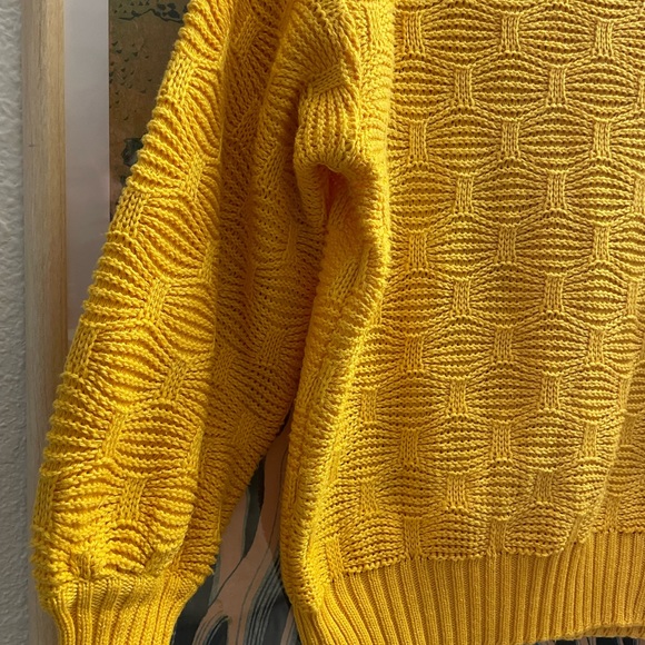 Courreges RARE 70’s vintage designer  Women's Sweater - Picture 8 of 11